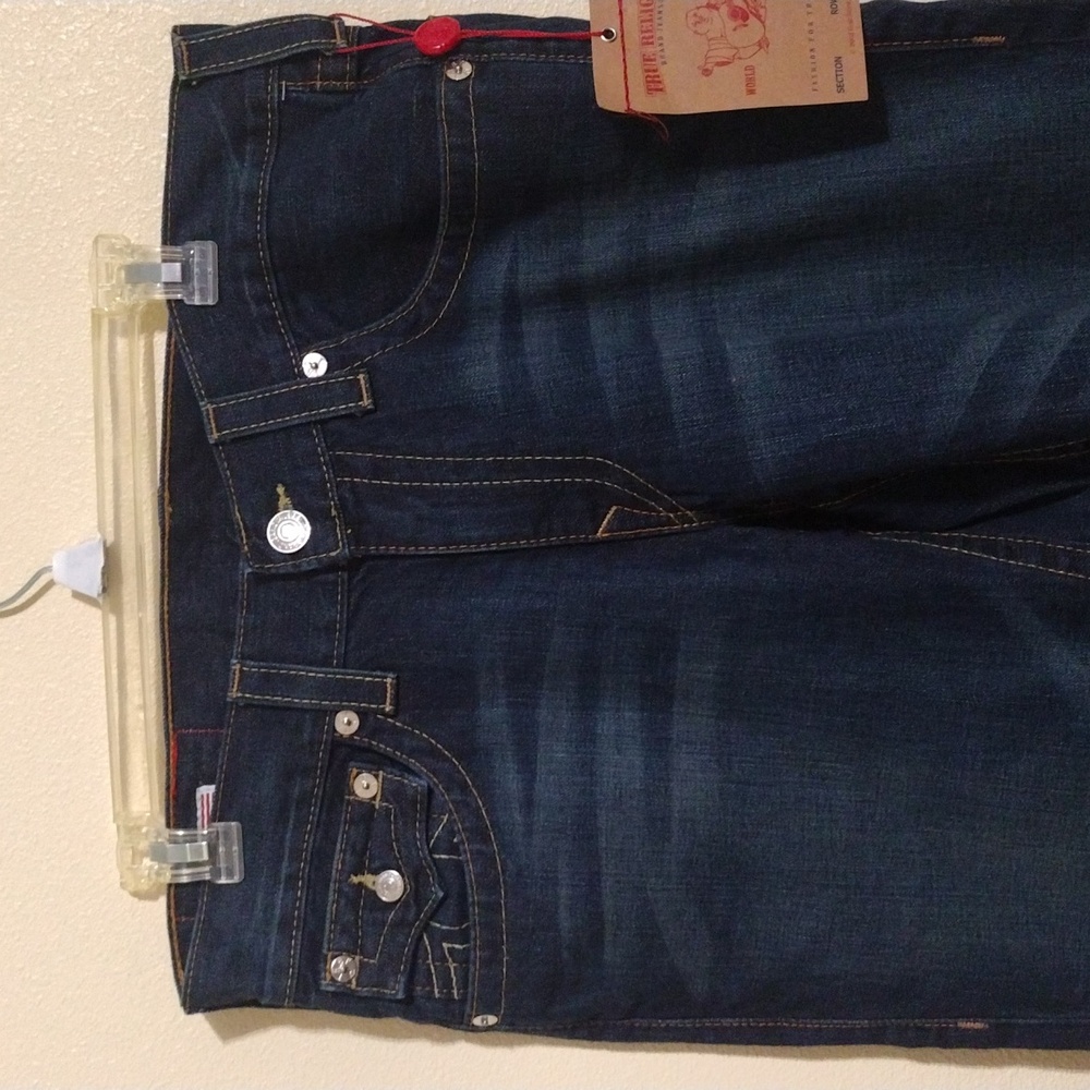 True Religion